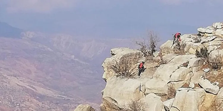 Batman’da balkondan düşen kadın hayatını kaybetti