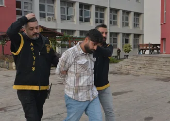 Müteahhit, yılbaşı gecesi merdivenden düşüp öldü