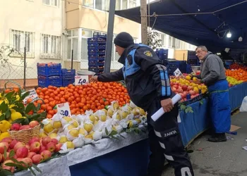 Canik’te öncelik can güvenliği