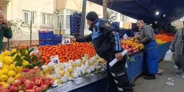 Canik’te öncelik can güvenliği