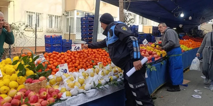 Canik’te öncelik can güvenliği