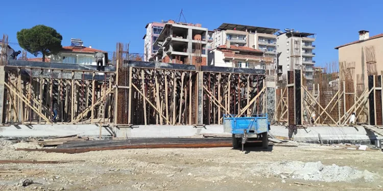 Ekonomik güven endeksi 99,7 oldu
