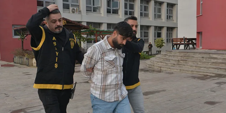 Müteahhit, yılbaşı gecesi merdivenden düşüp öldü