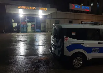 Sivas’ta 4 kişi doğal gazdan zehirlendi