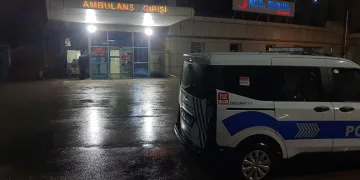 Sivas’ta 4 kişi doğal gazdan zehirlendi