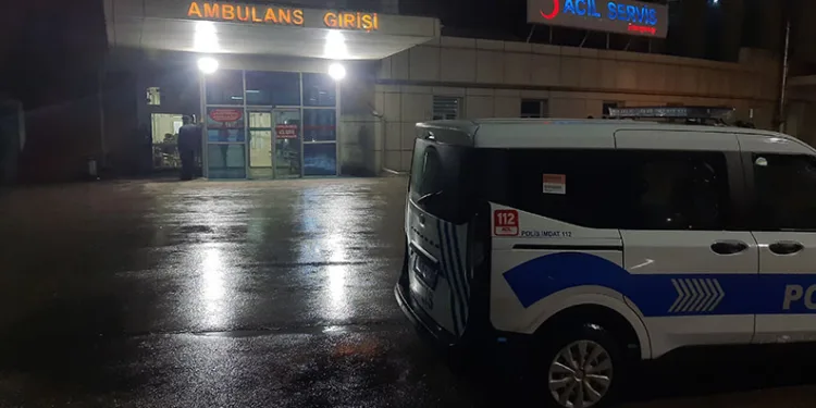 Sivas’ta 4 kişi doğal gazdan zehirlendi