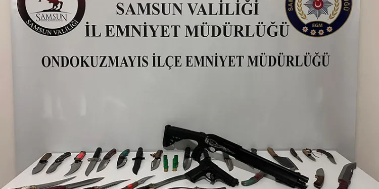 Isınmak için yakılan ateş söndürülmeyince yangın çıktı