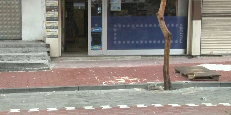 14 bin araç kontrolden geçirildi