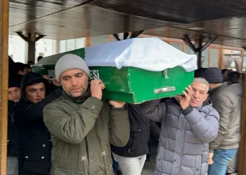 Bursa’da firari hükümlülere operasyon