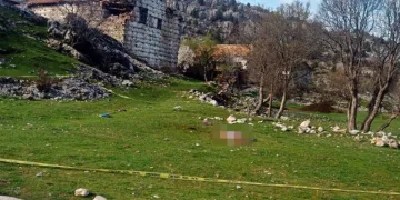 Bursa’da evi kundaklayıp jandarmaya 24 saat direnen şahıs tutuklandı