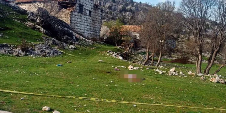 Bursa’da evi kundaklayıp jandarmaya 24 saat direnen şahıs tutuklandı