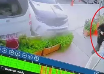 Mersin’de uyuşturucu ve silah ticareti yapan 3 şüpheli tutuklandı