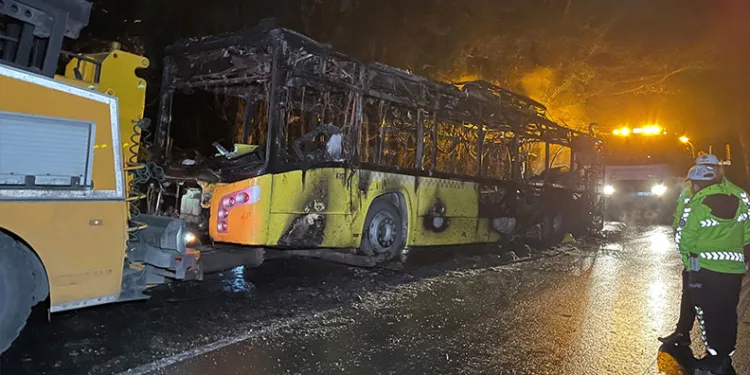 Sokakta tüfekle rastgele ateş açtı: Yakalanma anı kamerada