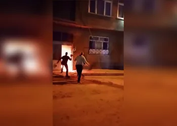 Kasten yaralamadan aranan şahıslar yakalandı