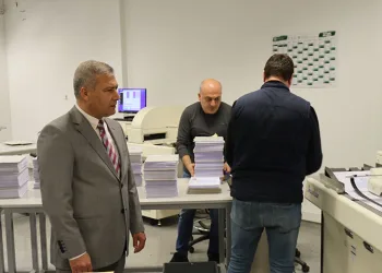 Kasapoğlu’ndan delegelere: “Yeter ki inanalım başarırız”