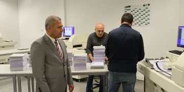 Kasapoğlu’ndan delegelere: “Yeter ki inanalım başarırız”