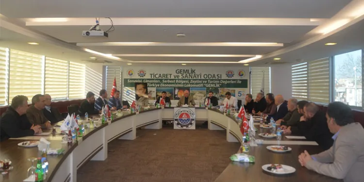Gemlik Körfezi’nde müsilaj kabusu