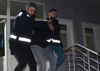 Uşak’taki cinayetin zanlısı Konya’da yakalandı