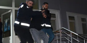 Uşak’taki cinayetin zanlısı Konya’da yakalandı