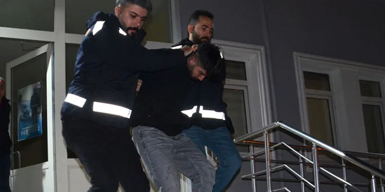 Uşak’taki cinayetin zanlısı Konya’da yakalandı