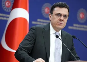 Teröre karşı Irak’la iş birliği
