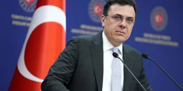 Teröre karşı Irak’la iş birliği