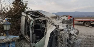 Batman’da balkondan düşen kadın hayatını kaybetti