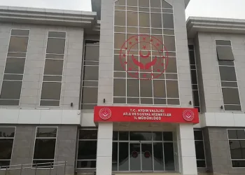 Aydın’da 1 yılda çocuklar için 115 milyon TL destek ödemesi yapıldı