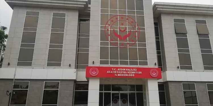 Aydın’da 1 yılda çocuklar için 115 milyon TL destek ödemesi yapıldı
