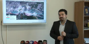 “Bursa Ovası’na sismometreler konulmalı”