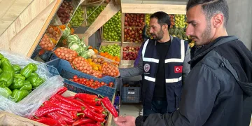 Vali Ali Çelik, şehit ve gazi ailelerini ziyaret etti
