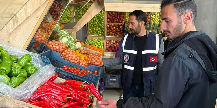 Vali Ali Çelik, şehit ve gazi ailelerini ziyaret etti