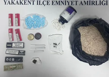 Facia otelinde adı geçen denetleme şirketinin sorumlusu adliyede