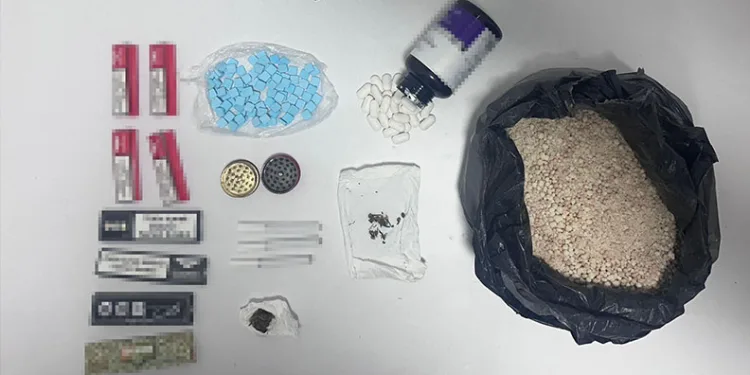 Facia otelinde adı geçen denetleme şirketinin sorumlusu adliyede