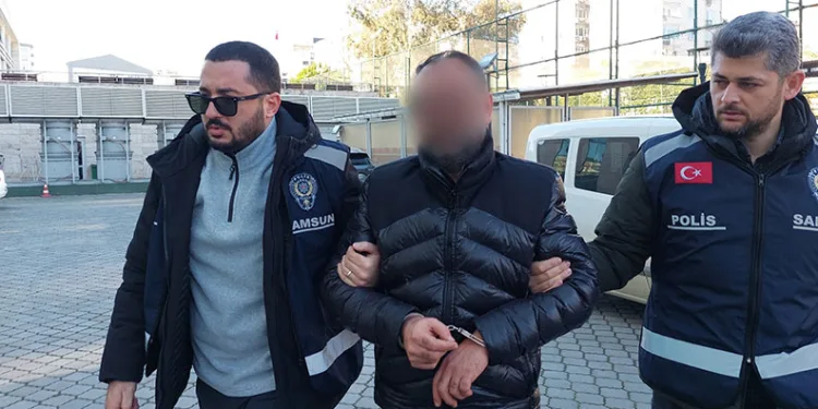 Bursa’da evi kundaklayıp jandarmaya 24 saat direnen şahıs tutuklandı