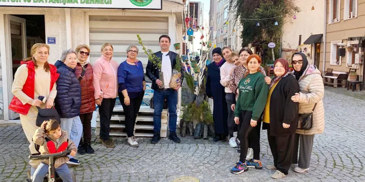 13 yıl hapis cezası bulunan şahıs yakalandı