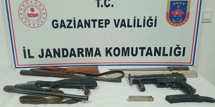 Bitlis’te 24 düzensiz göçmen yakalandı