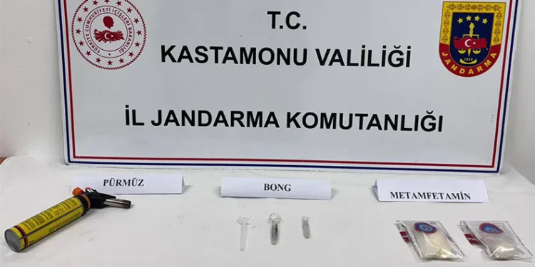 Manisa’da trafik kazası: 1 ölü 1 yaralı