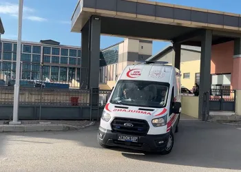 Piknik termosundan 5 kilogram uyuşturucu çıktı