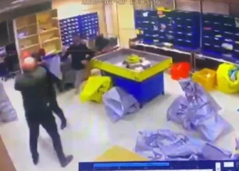 Ankara’da göçük altında kalan iki işçi hayatını kaybetti