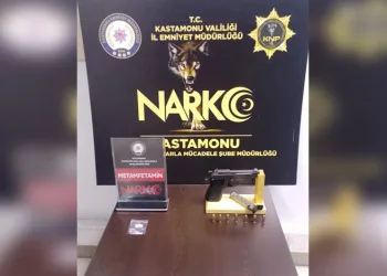 Ticaret Bakanlığı ekipleri lüks araç vurgununa engel oldu