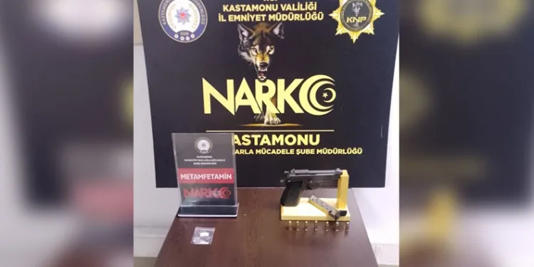 Ticaret Bakanlığı ekipleri lüks araç vurgununa engel oldu