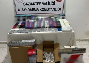 Batman’da trafik kazası: 1 yaralı