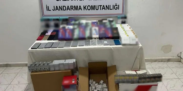 Batman’da trafik kazası: 1 yaralı