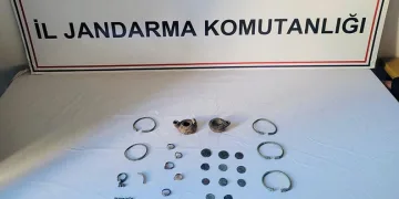 Bilecik’te kaçak alkolden 2 kişi zehirlendi
