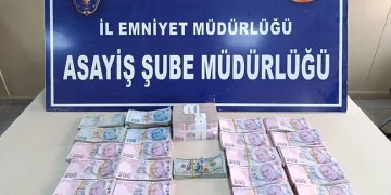 Malatya’da boş arazide erkek cesedi bulundu