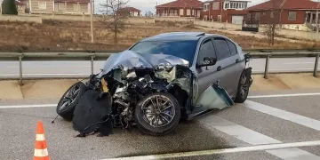 Erzincan’da çok sayıda silah ele geçirildi