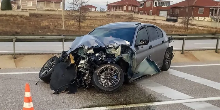 Erzincan’da çok sayıda silah ele geçirildi