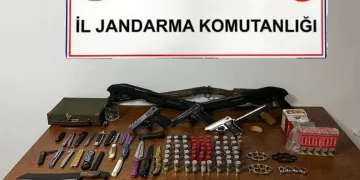 Ailesini katleden polis memuru 8 yıl önce güvercin kurtarmış