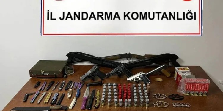 Ailesini katleden polis memuru 8 yıl önce güvercin kurtarmış